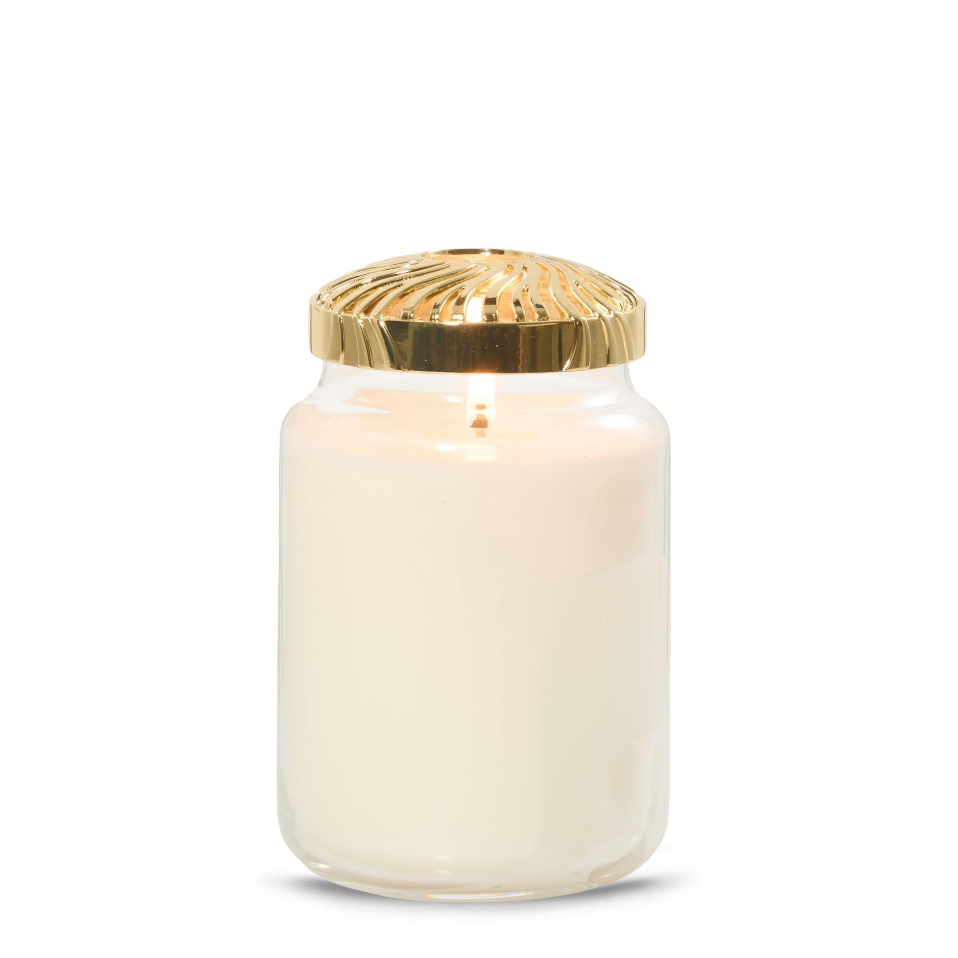 Golden Horizon Illuma-Lid® Jar Candle Topper Illuma-Lid® Jar Candle Topper