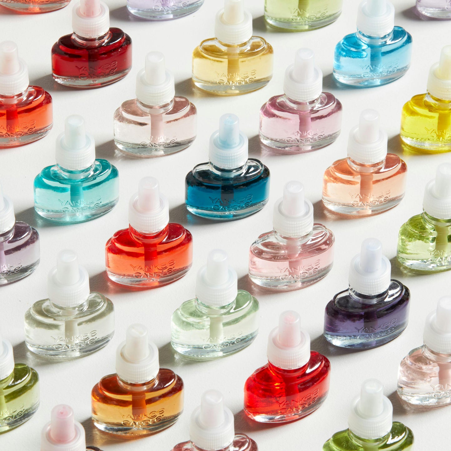 Warm Luxe Cashmere ScentPlug® Refill
