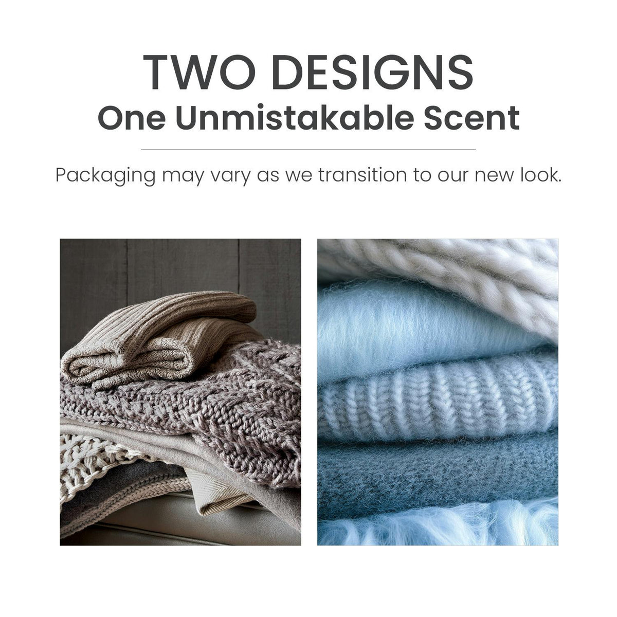 Warm Luxe Cashmere ScentPlug® Refill